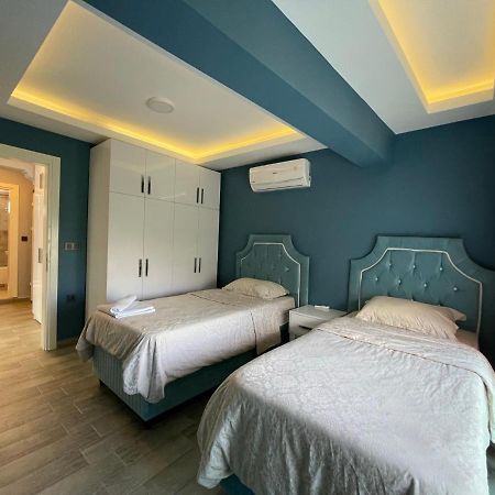 X Suite Apart Fethiye Kültér fotó
