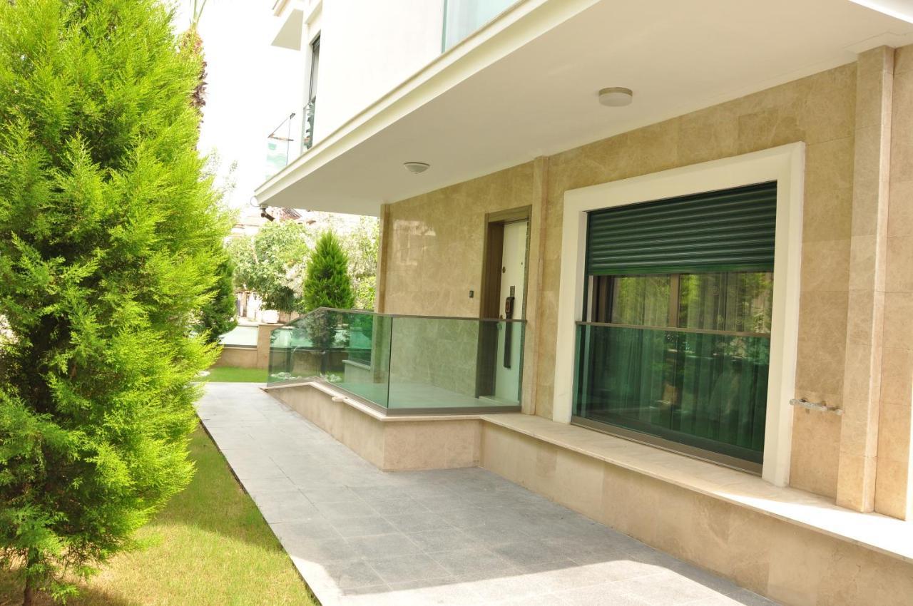 X Suite Apart Fethiye Kültér fotó