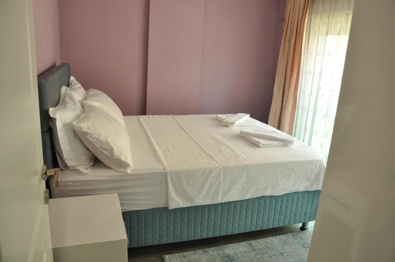 X Suite Apart Fethiye Kültér fotó