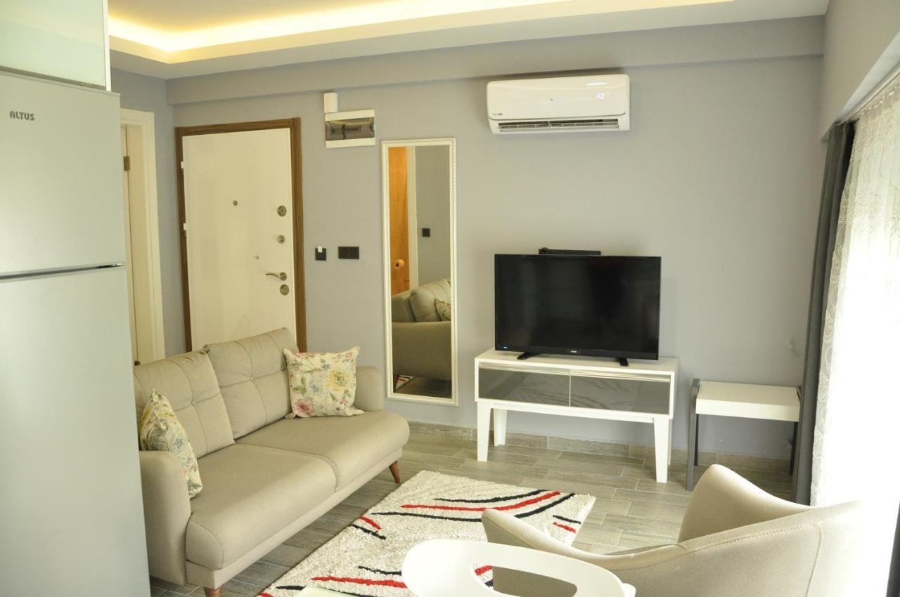 X Suite Apart Fethiye Kültér fotó