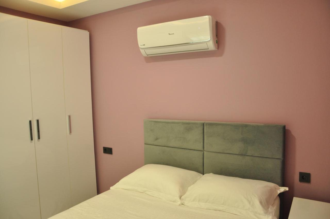 X Suite Apart Fethiye Kültér fotó