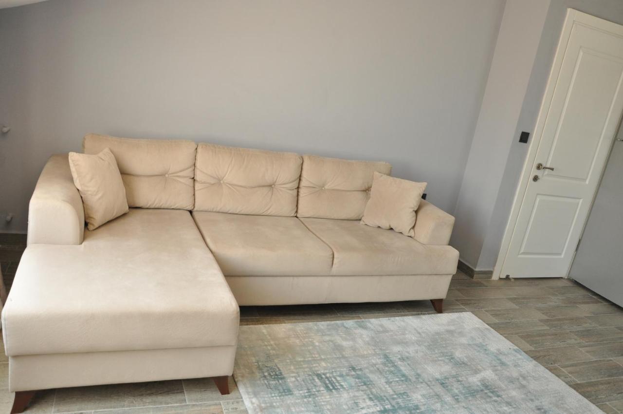X Suite Apart Fethiye Kültér fotó
