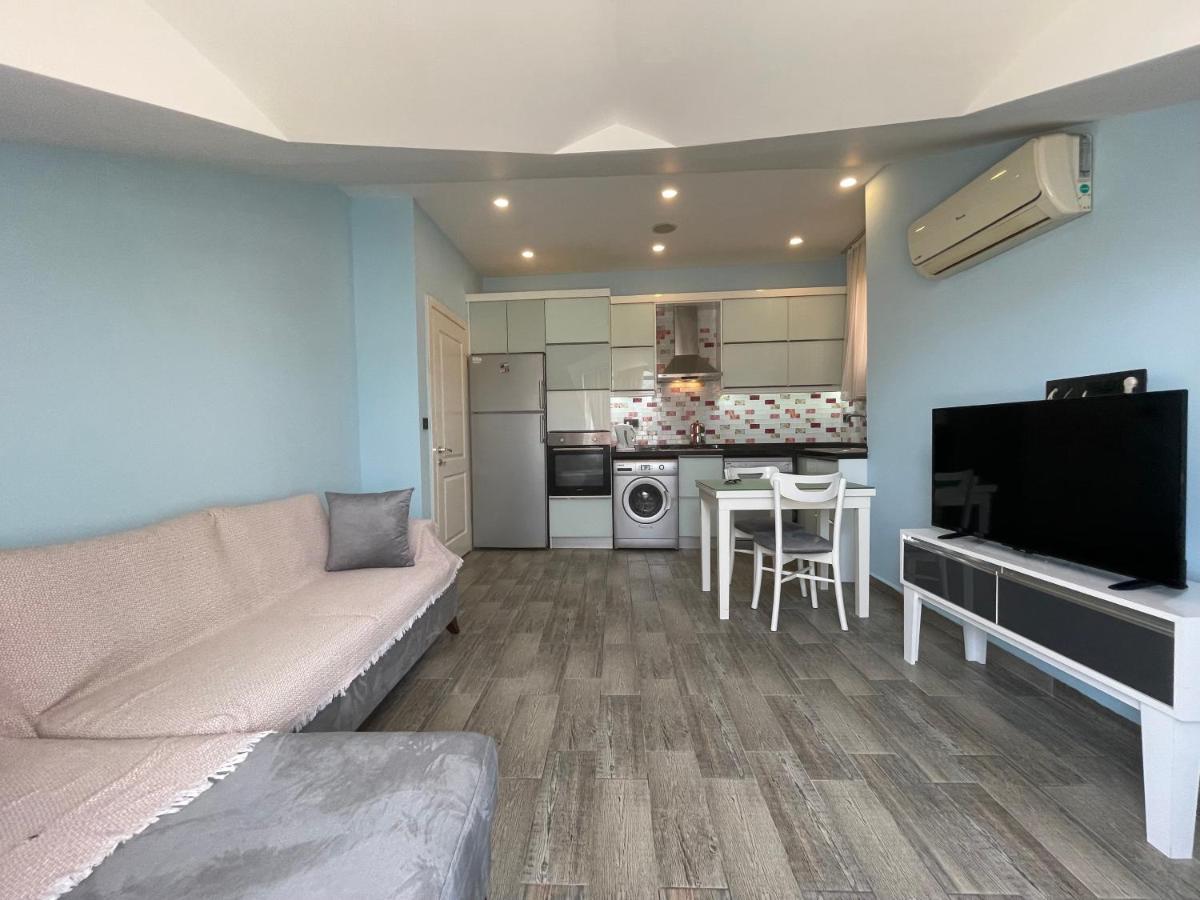 X Suite Apart Fethiye Kültér fotó