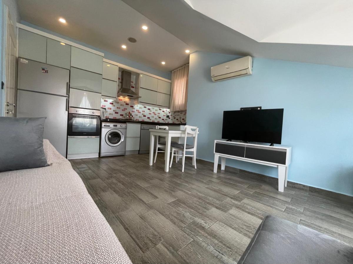 X Suite Apart Fethiye Kültér fotó