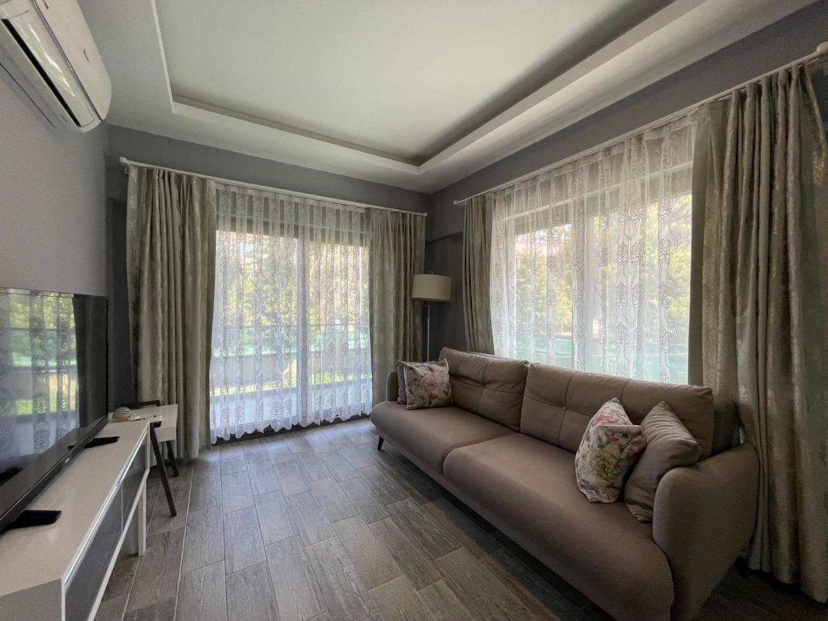 X Suite Apart Fethiye Kültér fotó