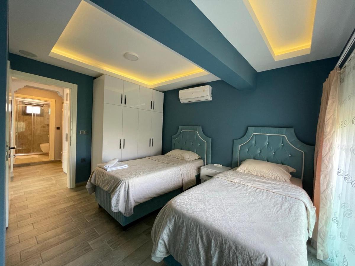 X Suite Apart Fethiye Kültér fotó