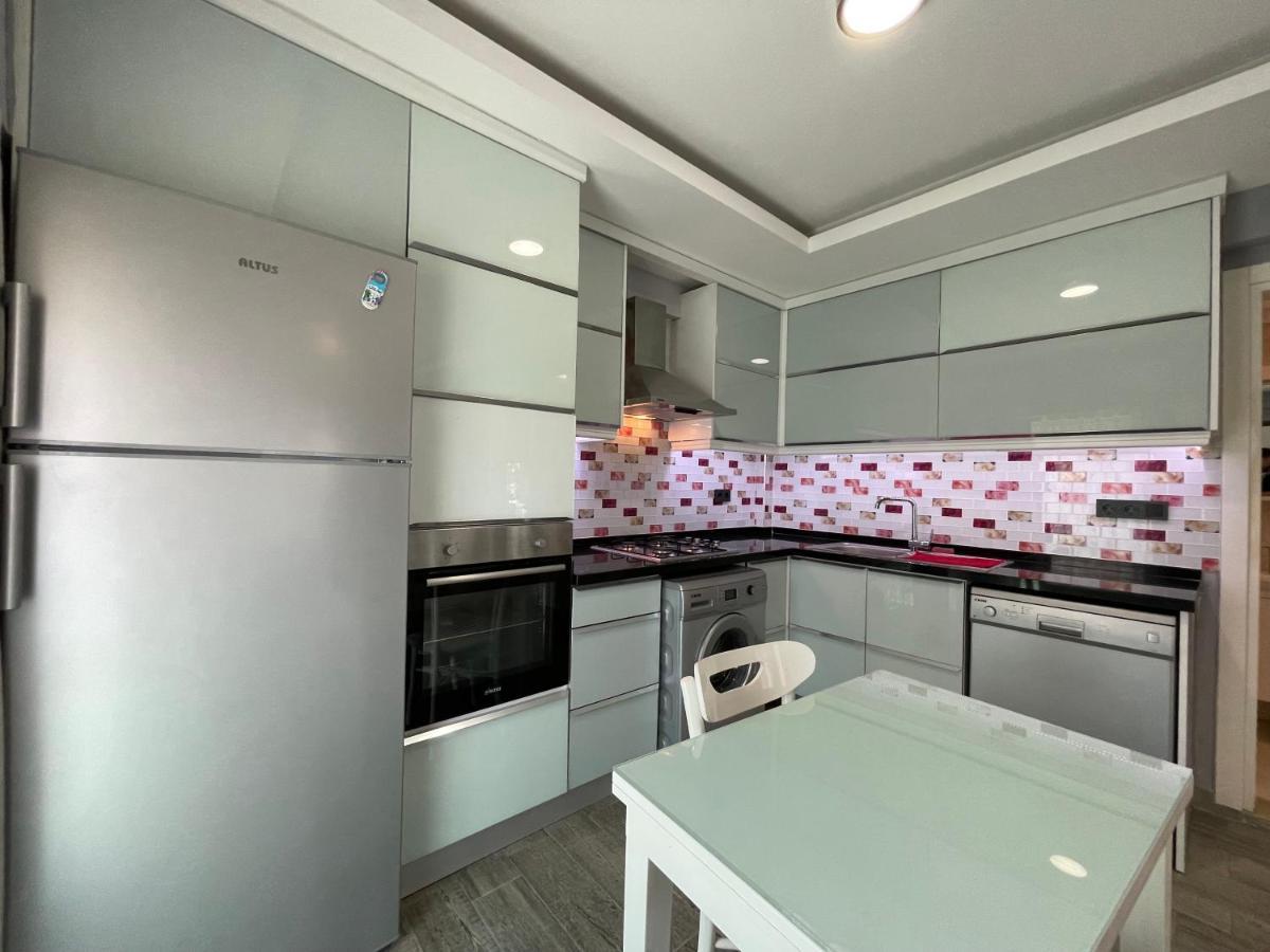 X Suite Apart Fethiye Kültér fotó