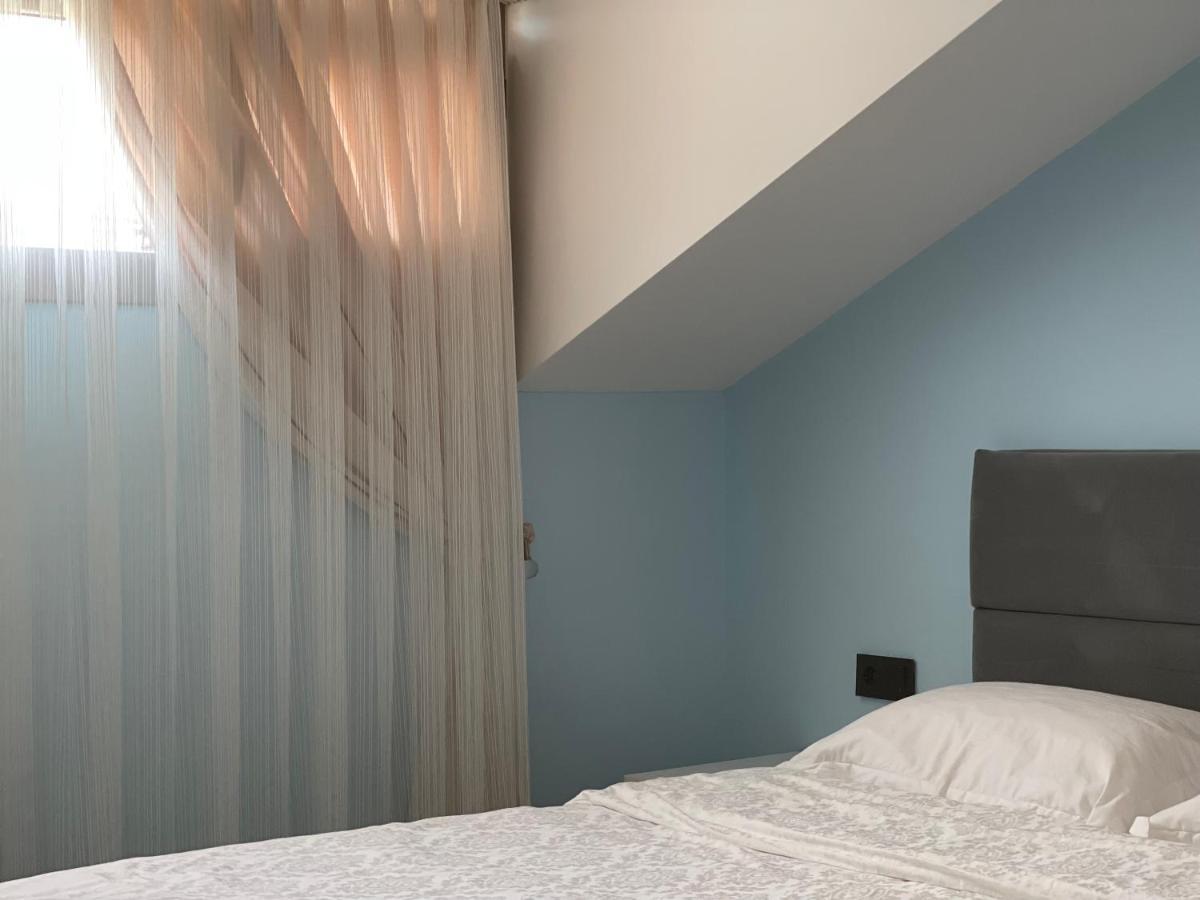 X Suite Apart Fethiye Kültér fotó