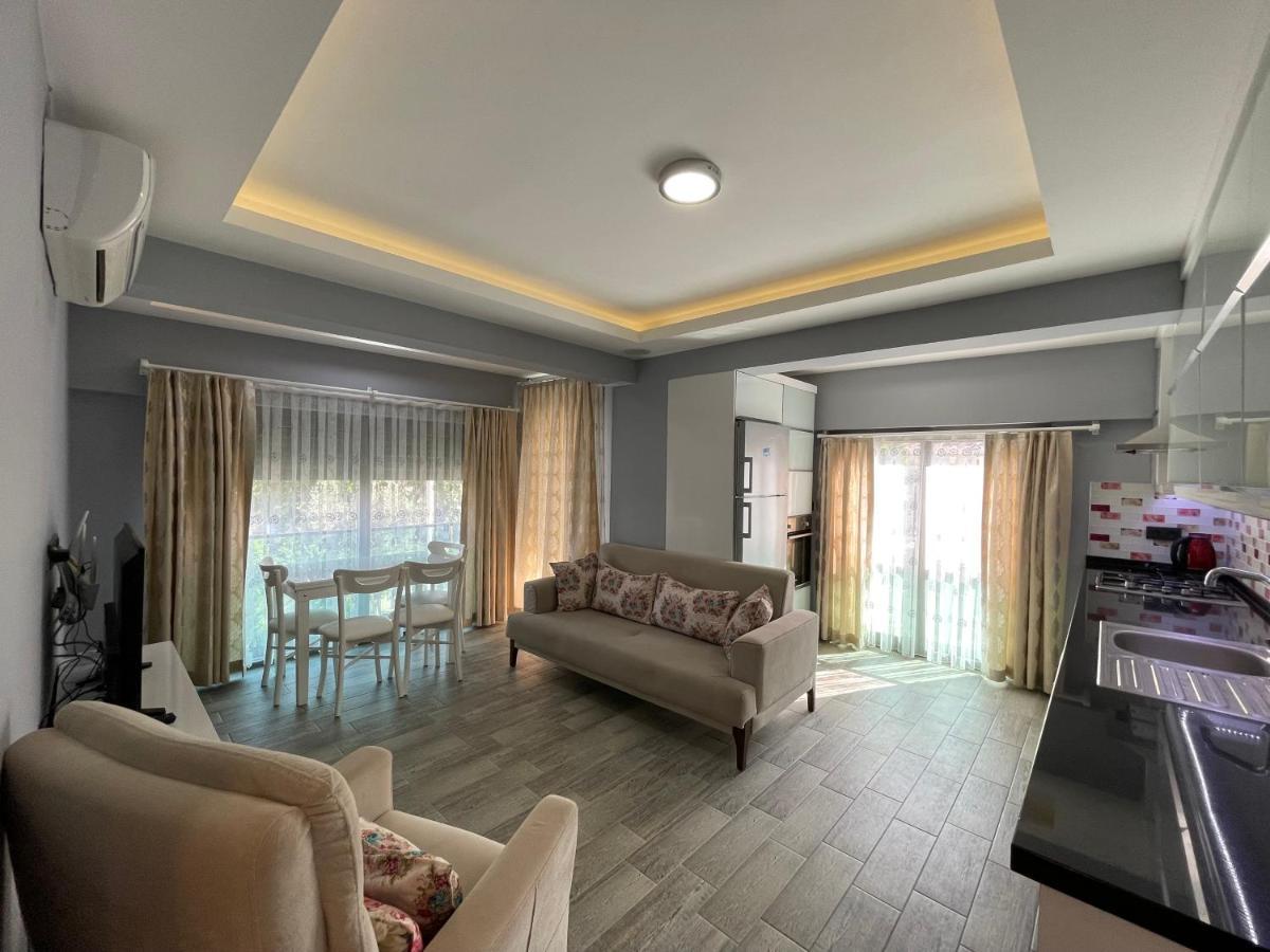 X Suite Apart Fethiye Kültér fotó