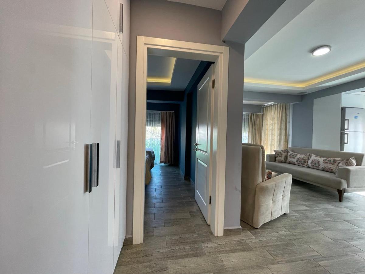 X Suite Apart Fethiye Kültér fotó
